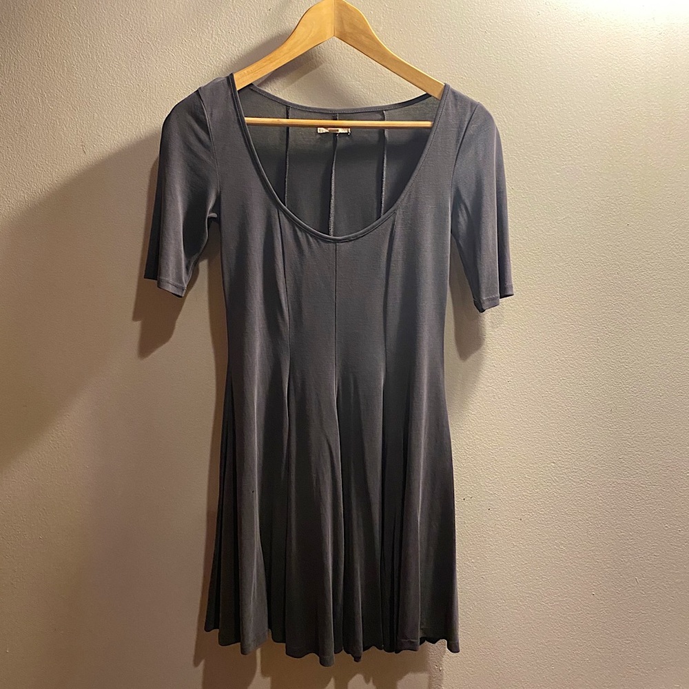 Women’s Dress (XS) silence + noise